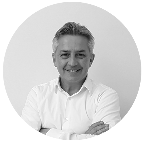 Hans - Zakelijk Energiespecialist